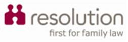 Resolutiuon Logo